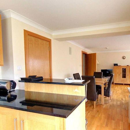 No1 The Links Apartment, Brora Exterior foto